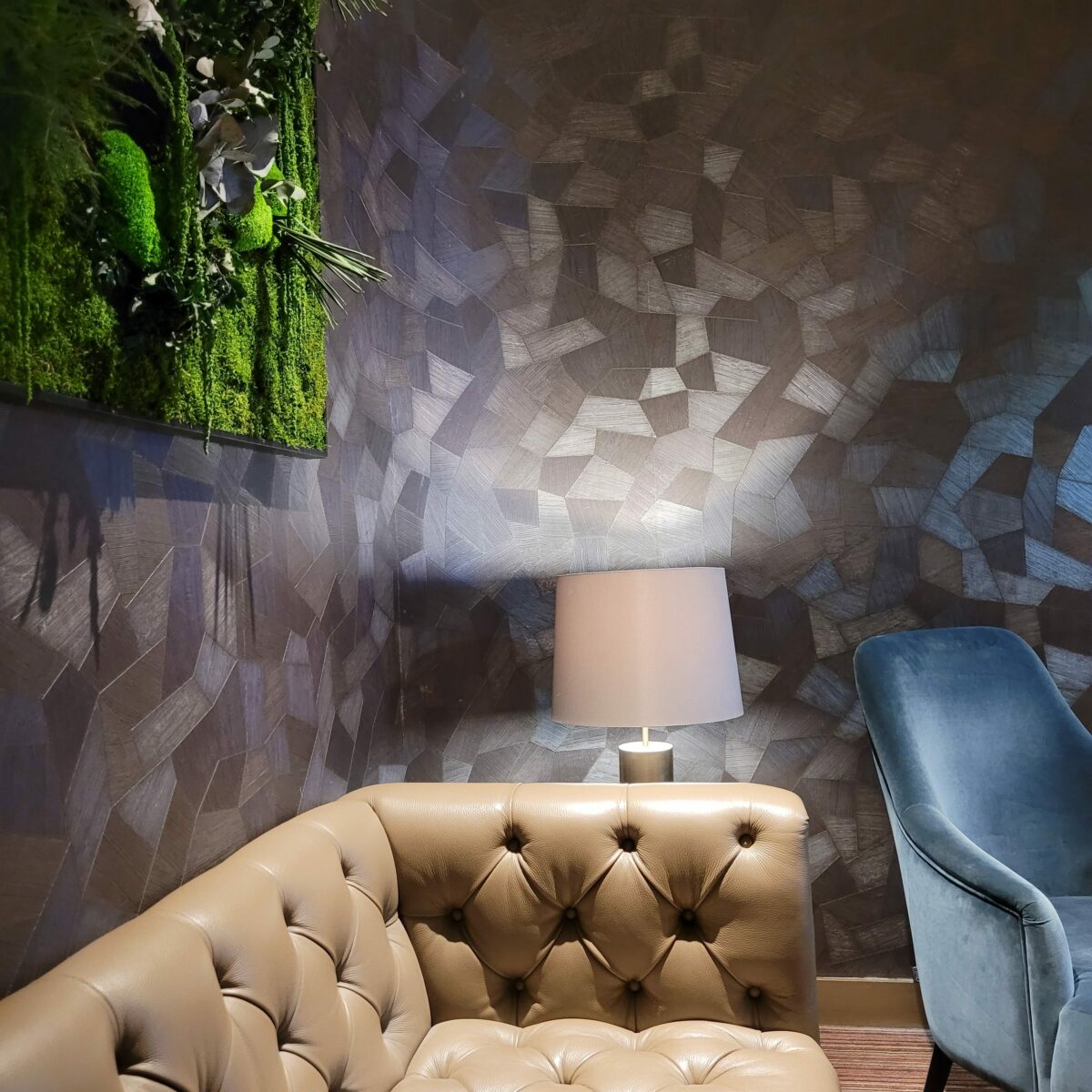 Décoration peinture