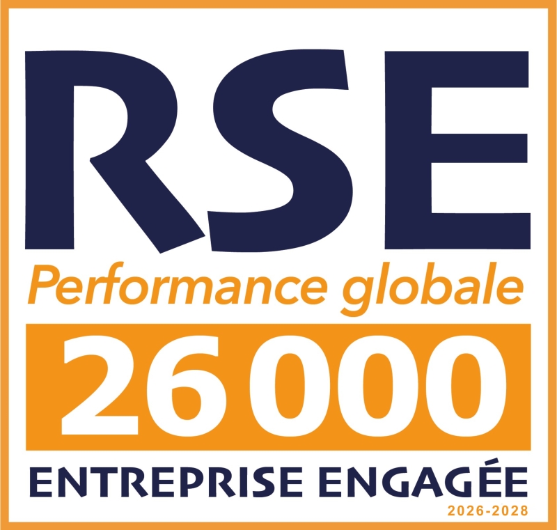 RSE26000 Entreprise engagée